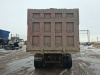 HONGYAN 908 8x4 Самосвал CQ3406HV39 — Б/У, 2023 г.