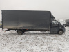 GAZ GAZELLE NEXT Бортовой 2824DH — Б/У, 2024 г.