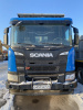 Scania G 8x4 Самосвал G500 B8x4 HZ — Б/У, 2019 г.