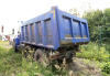 Ural 55571* NEXT 6x6 Самосвал — Б/У, 2021 г.