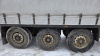 BONUM 9142 Полуприцеп шторный 914296-04 — Б/У, 2024 г.
