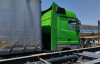 MERCEDES-BENZ Actros 1844LS 4x2 Седельный тягач — Б/У, 2018 г.