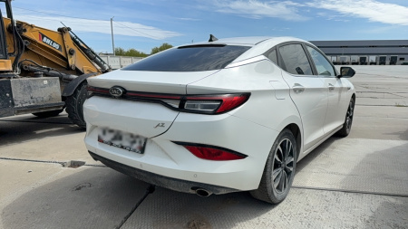 JAC Luxury 1.5 CVT (I поколение) — Б/У, 2023 г.