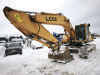 LGCE E6255 Экскаватор Е6255F — Б/У, 2022 г.