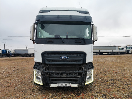 Ford F-Max 4x2 Седельный тягач CCK1 — Б/У, 2022 г.
