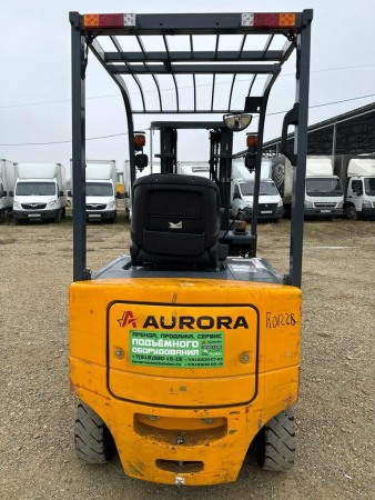 Aurora CPD Вилочный погрузчик CPD18 — Б/У, 2022 г.
