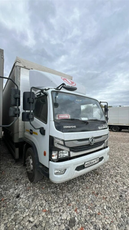 DongFeng C120 Бортовой 5389R2-03 — Б/У, 2024 г.