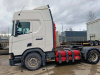 Scania R 4x2 Седельный тягач R410A4x2NA — Б/У, 2021 г.