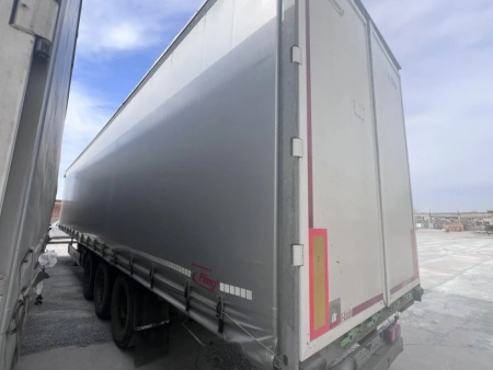 FLIEGL SDS 350 — Б/У, 2023 г.