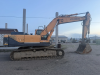 Hyundai R330 Экскаватор R330LC-9S — Б/У, 2017 г.