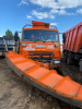 СмолМаш СДК на шасси КамАЗ 6520 6x4 КДМ СДК-6520 — Б/У, 2023 г.