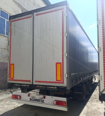 BONUM 914296-04 — Б/У, 2022 г.