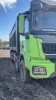 Shacman (Shaanxi) SX 8x4 Самосвал SX33186V366 — Б/У, 2023 г.
