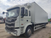 ТТМ-Центр АФ-77ADLJ-02 на шасси JAC N200 Рефрижератор — Б/У, 2024 г.