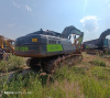 Zoomlion ZE215 Экскаватор ZE215E — Б/У, 2022 г.