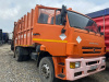 КамАЗ 53605 4x2 Мусоровоз МК-4446-06 — Б/У, 2017 г.