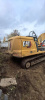 Caterpillar 320 Экскаватор — Б/У, 2021 г.