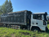 Shacman (Shaanxi) SX 8x4 Самосвал SX33186V366 — Б/У, 2024 г.
