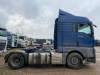 MAN TGX 4x2 Седельный тягач 18.460 4x2 BLS — Б/У, 2018 г.