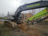 ZOOMLION ZE215E-10 — Б/У, 2023 г.