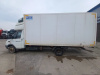 Луидор-Тюнинг 3009 на шасси GAZ GAZELLE BUSINESS Изотермический/рефрижератор — Б/У, 2019 г.
