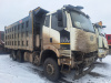FAW J6 6x4 Самосвал — Б/У, 2022 г.