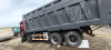 Shacman (Shaanxi) SX 8x4 Самосвал SX331863366 — Б/У, 2023 г.