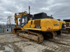 LIUGONG CLG950E Экскаватор — Б/У, 2023 г.