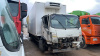JAC N120 4x2 Изотермический/рефрижератор — Б/У, 2022 г.