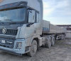 Shacman (Shaanxi) SX42584V324 — Б/У, 2023 г.