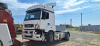 КамАЗ 5490 4x2 Седельный тягач 5490-S5 — Б/У, 2017 г.