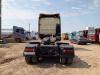 Shacman (Shaanxi) SX 6x4 Седельный тягач SX42584W324C — Б/У, 2022 г.
