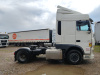 DAF XF 4x2 Седельный тягач XF 460 FT — Б/У, 2017 г.