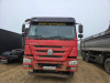 Howo ZZ 6x4 Самосвал ZZ3327S3847E — Б/У, 2022 г.