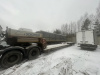 Спецприцеп 9942 Полуприцеп тяжеловоз 4 оси 994294 — Б/У, 2018 г.