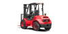 Hangcha CPCD 25 OFF ROAD 4WD