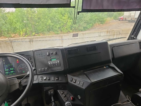 МАЗ 6516 8x4 Самосвал — Б/У, 2020 г.