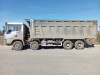 Shacman (Shaanxi) SX 8x4 Самосвал SX331863366 — Б/У, 2023 г.