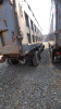 Shacman (Shaanxi) SX 8x4 Самосвал SX33186T366 — Б/У, 2022 г.
