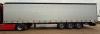 Schmitz Cargobull SCS Полуприцеп шторный SCS 24/L-13.62 EB — Б/У, 2022 г.