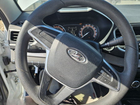 LADA Comfort 24 1.8 122hp AT — Б/У, 2024 г.
