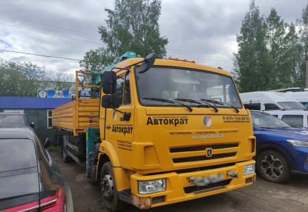ЗАВОД АСАВТО 338201 — Б/У, 2022 г.