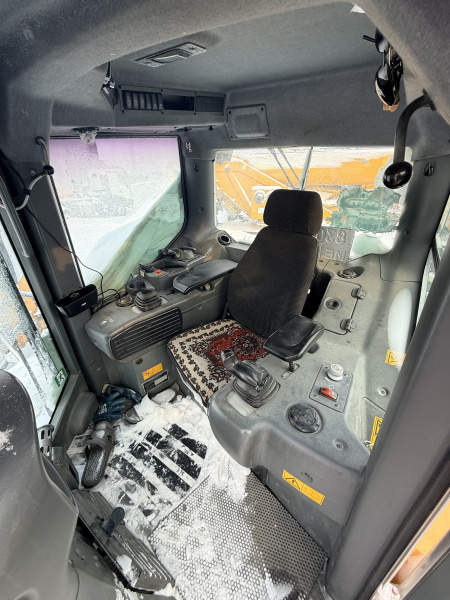 LIEBHERR PR 756 Бульдозер — Б/У, 2022 г.