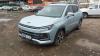 МОСКВИЧ Стандарт 1.5Т CVT — Б/У, 2023 г.