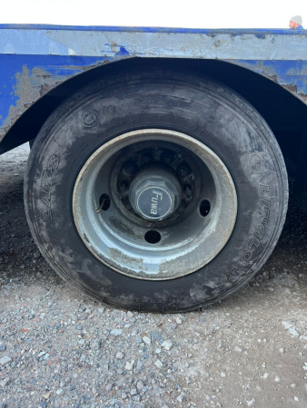 Rolfo LYZ9220 Полуприцеп автовоз LYZ9220TCL — Б/У, 2024 г.