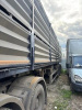 Автомастер АМ9460 Полуприцеп контейнеровоз 4 оси AM9460-33S — Б/У, 2023 г.