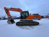 DEVELON DX260 Экскаватор DX260LC-7M — Б/У, 2024 г.
