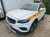 Belgee Style 1.5T 2WD 6AT (I Поколение) — Б/У, 2024 г.