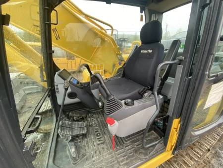 KOMATSU PC 300 Экскаватор — Б/У, 2023 г.