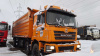 Shacman (Shaanxi) SX3318DT366 8x4 Самосвал — Б/У, 2021 г.
